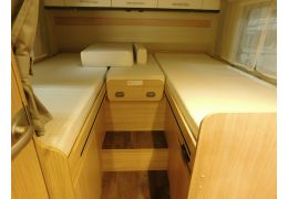 Low Profile Motorhome SUNLIGHT T68 en Sale Occasion