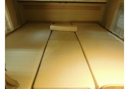 Low Profile Motorhome SUNLIGHT T68 en Sale Occasion