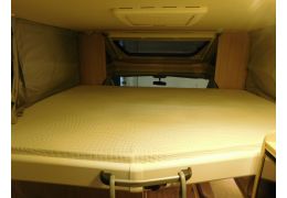 Low Profile Motorhome SUNLIGHT T68 en Sale Occasion