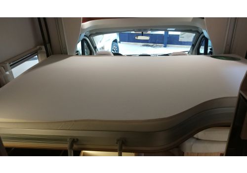 Low Profile Motorhome FIAT PILOTE  P-706 en Sale Occasion