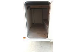 Low Profile Motorhome FIAT PILOTE  P-706 en Sale Occasion