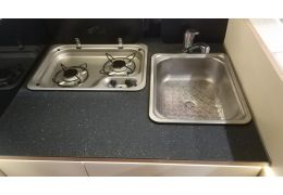 Low Profile Motorhome FIAT PILOTE  P-706 en Sale Occasion
