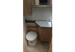 Low Profile Motorhome FIAT PILOTE  P-706 en Sale Occasion