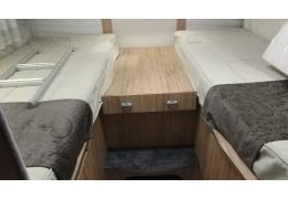 Low Profile Motorhome FIAT PILOTE  P-706 en Sale Occasion