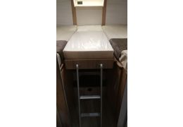 Low Profile Motorhome FIAT PILOTE  P-706 en Sale Occasion