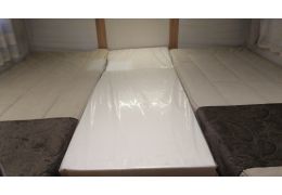Low Profile Motorhome FIAT PILOTE  P-706 en Sale Occasion