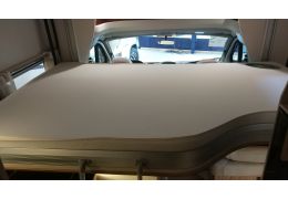 Low Profile Motorhome FIAT PILOTE  P-706 en Sale Occasion