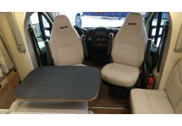 Low Profile Motorhome FIAT PILOTE  P-706 en Sale Occasion