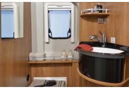 Camper Van GLOBECAR Globescout R modelo 2017 en Sale Occasion