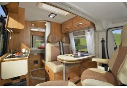 Camper Van GLOBECAR Globescout R modelo 2017 en Sale Occasion
