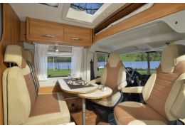Camper Van GLOBECAR Globescout R modelo 2017 en Sale Occasion