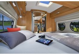 Camper Van GLOBECAR Globescout R modelo 2017 en Sale Occasion
