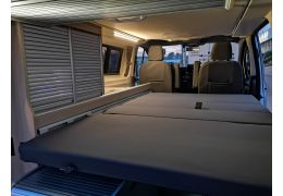 Camper Van DREAMER Cap Coast modelo 2019 en Sale Occasion