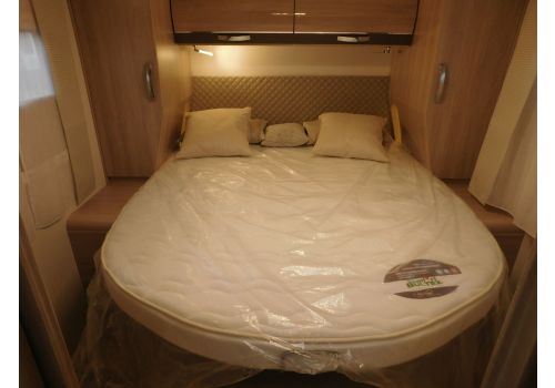 Low Profile Motorhome RAPIDO 696F en Sale Occasion