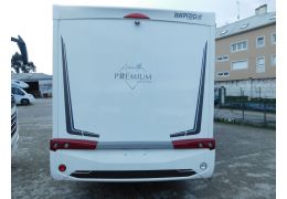 Low Profile Motorhome RAPIDO 696F en Sale Occasion