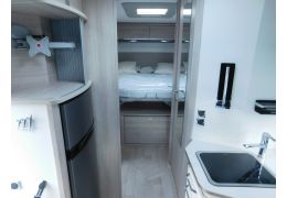 Low Profile Motorhome RAPIDO 696F en Sale Occasion