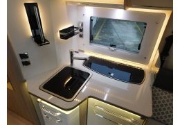 Low Profile Motorhome RAPIDO 696F en Sale Occasion