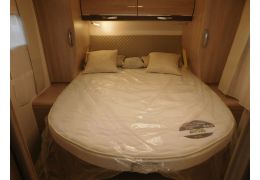 Low Profile Motorhome RAPIDO 696F en Sale Occasion