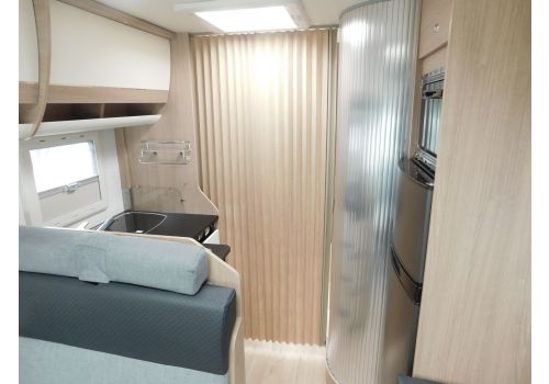 Integral Motorhome ITINEO SB 700 en Sale Occasion