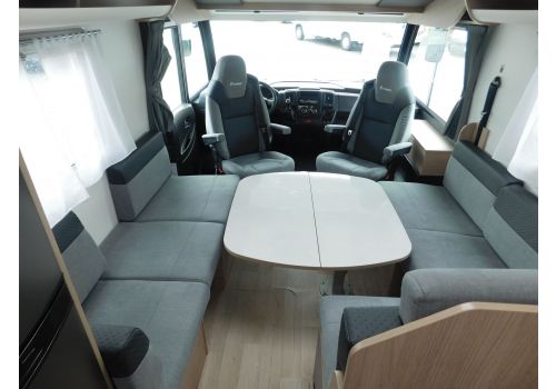 Integral Motorhome ITINEO SB 700 en Sale Occasion