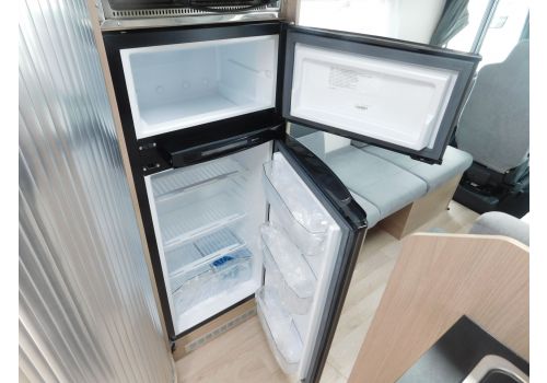 Integral Motorhome ITINEO SB 700 en Sale Occasion