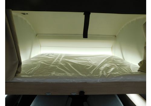 Integral Motorhome ITINEO SB 700 en Sale Occasion