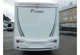 Integral Motorhome ITINEO SB 700 en Sale Occasion