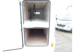 Integral Motorhome ITINEO SB 700 en Sale Occasion
