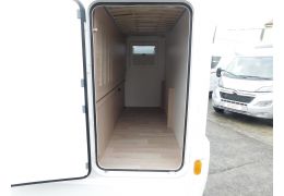 Integral Motorhome ITINEO SB 700 en Sale Occasion