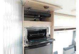 Integral Motorhome ITINEO SB 700 en Sale Occasion