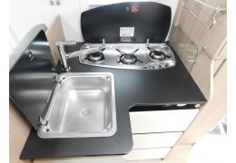 Integral Motorhome ITINEO SB 700 en Sale Occasion