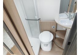 Integral Motorhome ITINEO SB 700 en Sale Occasion