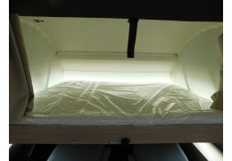 Integral Motorhome ITINEO SB 700 en Sale Occasion