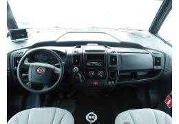 Integral Motorhome ITINEO SB 700 en Sale Occasion