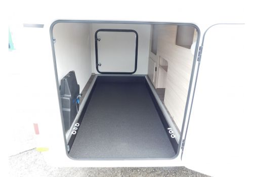 Integral Motorhome SUNLIGHT I 68 en Sale Occasion