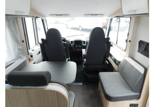 Integral Motorhome SUNLIGHT I 68 en Sale Occasion
