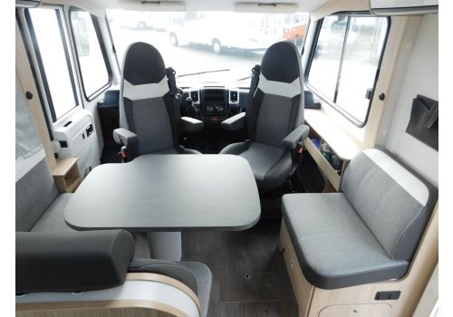 Integral Motorhome SUNLIGHT I 68 en Sale Occasion