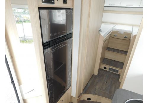 Integral Motorhome SUNLIGHT I 68 en Sale Occasion