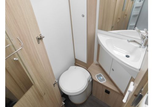 Integral Motorhome SUNLIGHT I 68 en Sale Occasion