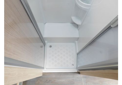 Integral Motorhome SUNLIGHT I 68 en Sale Occasion