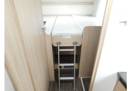 Integral Motorhome SUNLIGHT I 68 en Sale Occasion