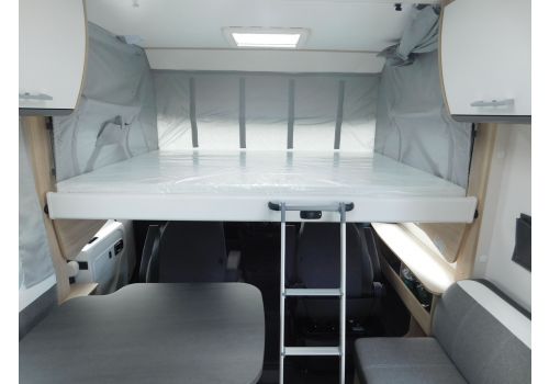 Integral Motorhome SUNLIGHT I 68 en Sale Occasion