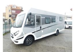 Integral Motorhome SUNLIGHT I 68 en Sale Occasion