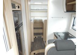 Integral Motorhome SUNLIGHT I 68 en Sale Occasion