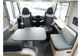 Integral Motorhome SUNLIGHT I 68 en Sale Occasion