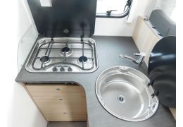Integral Motorhome SUNLIGHT I 68 en Sale Occasion