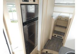 Integral Motorhome SUNLIGHT I 68 en Sale Occasion