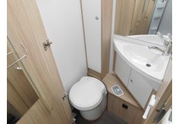 Integral Motorhome SUNLIGHT I 68 en Sale Occasion
