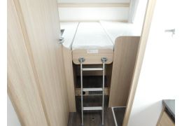 Integral Motorhome SUNLIGHT I 68 en Sale Occasion