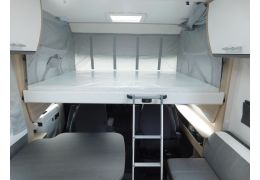 Integral Motorhome SUNLIGHT I 68 en Sale Occasion